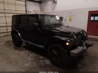 1C4BJWEG8CL****** 2012 Jeep Wrangler