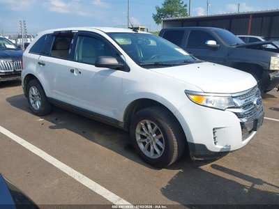 2014 Ford Edge