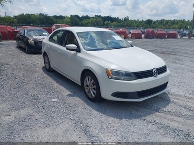3VWDP7AJ8CM****** 2012 Volkswagen Jetta