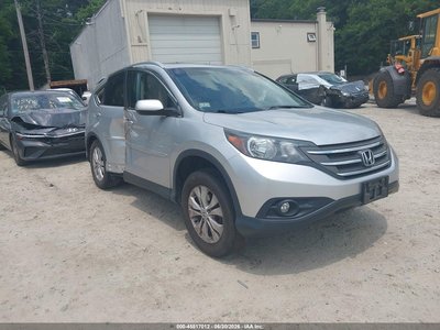 2HKRM4H71EH****** 2014 Honda CR-V