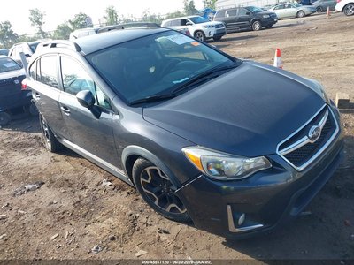 2016 Subaru Crosstrek
