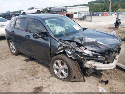 3CZRZ2H35PM****** 2023 Honda HR-V