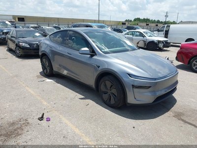 7SAYGDED2TA****** 2026 Tesla Model Y
