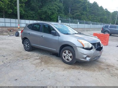 2013 Nissan Rogue
