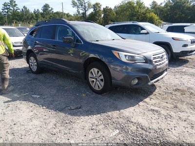4S4BSAFC1H3****** 2017 Subaru Outback