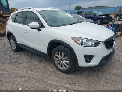 2014 Mazda CX-5