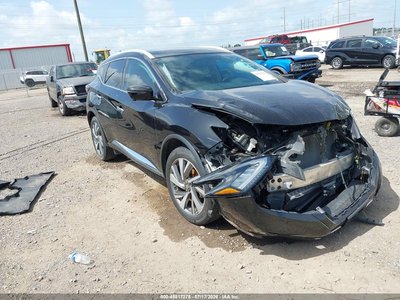 2019 Nissan Murano