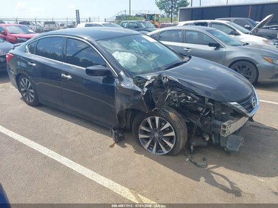 1N4AL3AP9HC****** 2017 Nissan Altima