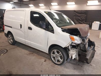 3N6CM0KN5DK****** 2013 Nissan NV 200