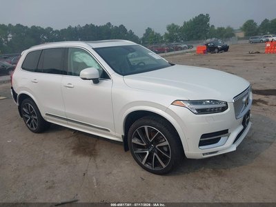 YV4062JE6R1****** 2024 Volvo XC90