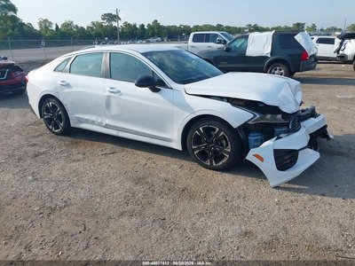 2023 Kia K5