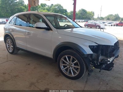 WA1L2AFP8HA****** 2017 Audi Q5