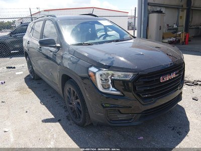2023 GMC Terrain