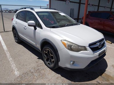 2013 Subaru XV Сrosstrek
