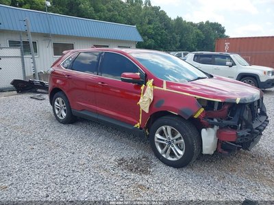 2FMPK4J87GB****** 2016 Ford Edge