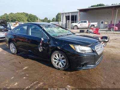 4S3BNAF63G3****** 2016 Subaru Legacy