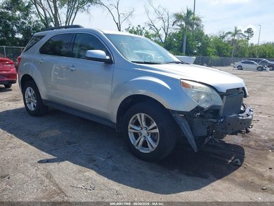 2GNALCEK7F1****** 2015 Chevrolet Equinox