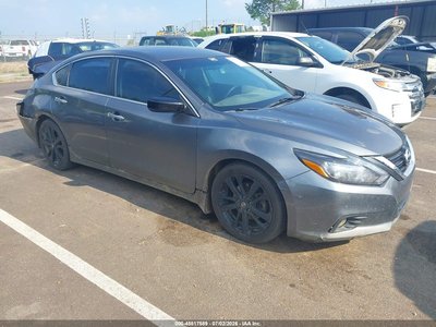 1N4AL3APXHC****** 2017 Nissan Altima
