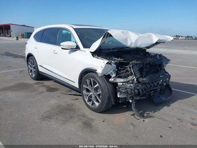 2023 Acura MDX