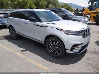 SALYT2EU5PA****** 2023 Land Rover Range Rover Velar