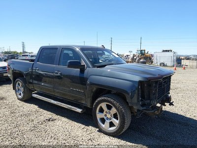 3GCUKREC0JG****** 2018 Chevrolet Silverado 1500