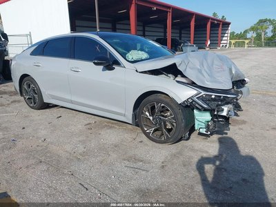 KNAG64J7XS5****** 2025 Kia K5