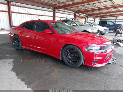2016 Dodge Charger