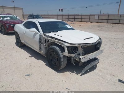 2013 Chevrolet Camaro
