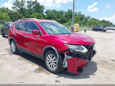 JN8AT2MT8HW****** 2017 Nissan Rogue