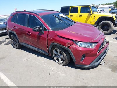 2T3W1RFV1KW****** 2019 Toyota RAV4