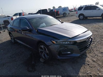 1HGCV1F48KA****** 2019 Honda Accord