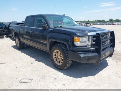 2014 GMC Sierra 1500