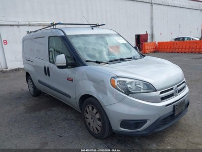 2015 RAM Promaster City