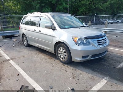 2009 Honda Odyssey
