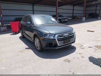 2019 Audi Q5