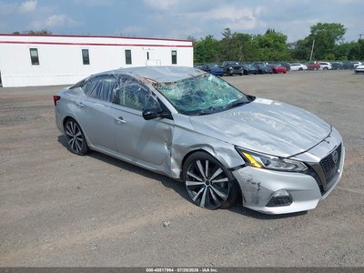 1N4BL4CV2MN****** 2021 Nissan Altima