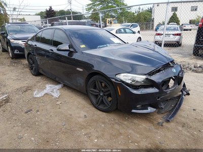 WBA5B3C52ED****** 2014 BMW 535i
