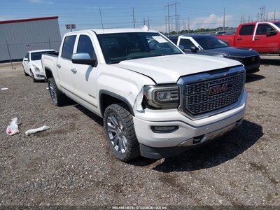 3GTU2PEJXHG****** 2017 GMC Sierra 1500
