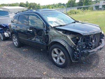 2010 Acura MDX