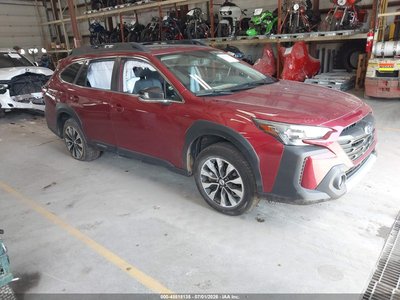 2023 Subaru Outback