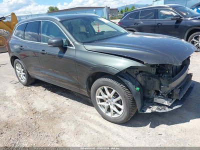 2018 Volvo XC60