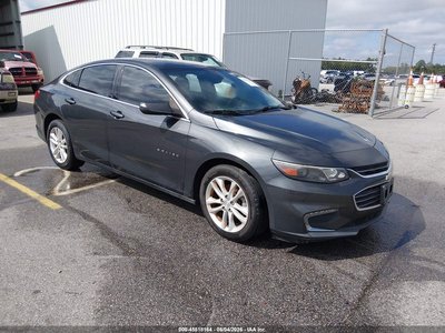 1G1ZE5ST7GF****** 2016 Chevrolet Malibu