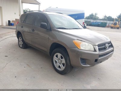 2T3ZF4DV5AW****** 2010 Toyota RAV4