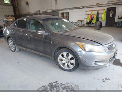 1HGCP3F87AA****** 2010 Honda Accord