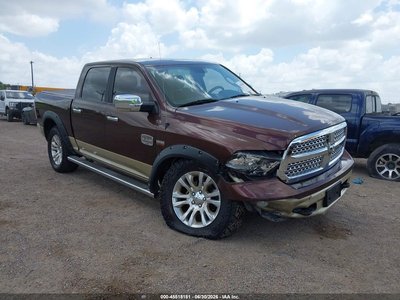 1C6RR6PT6FS****** 2015 RAM 1500
