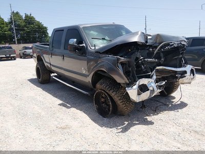 1FT8W3BT0CE****** 2012 Ford Super Duty F-350
