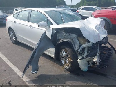3FA6P0H70DR****** 2013 Ford Fusion