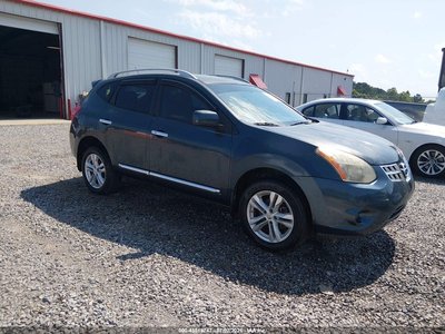 JN8AS5MT8DW****** 2013 Nissan Rogue