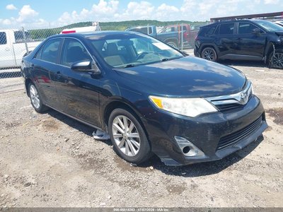 4T1BF1FK3DU****** 2013 Toyota Camry
