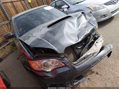 4S3BL676494****** 2009 Subaru Legacy